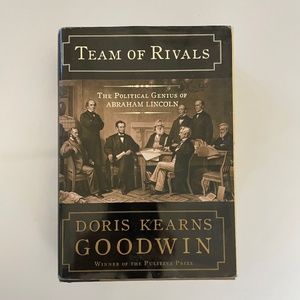 Team of Rivals